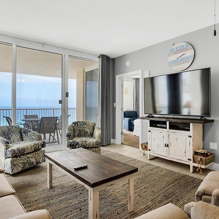 Majestic Beach Towers 2-909 Панама-Сіті-Біч Екстер'єр фото