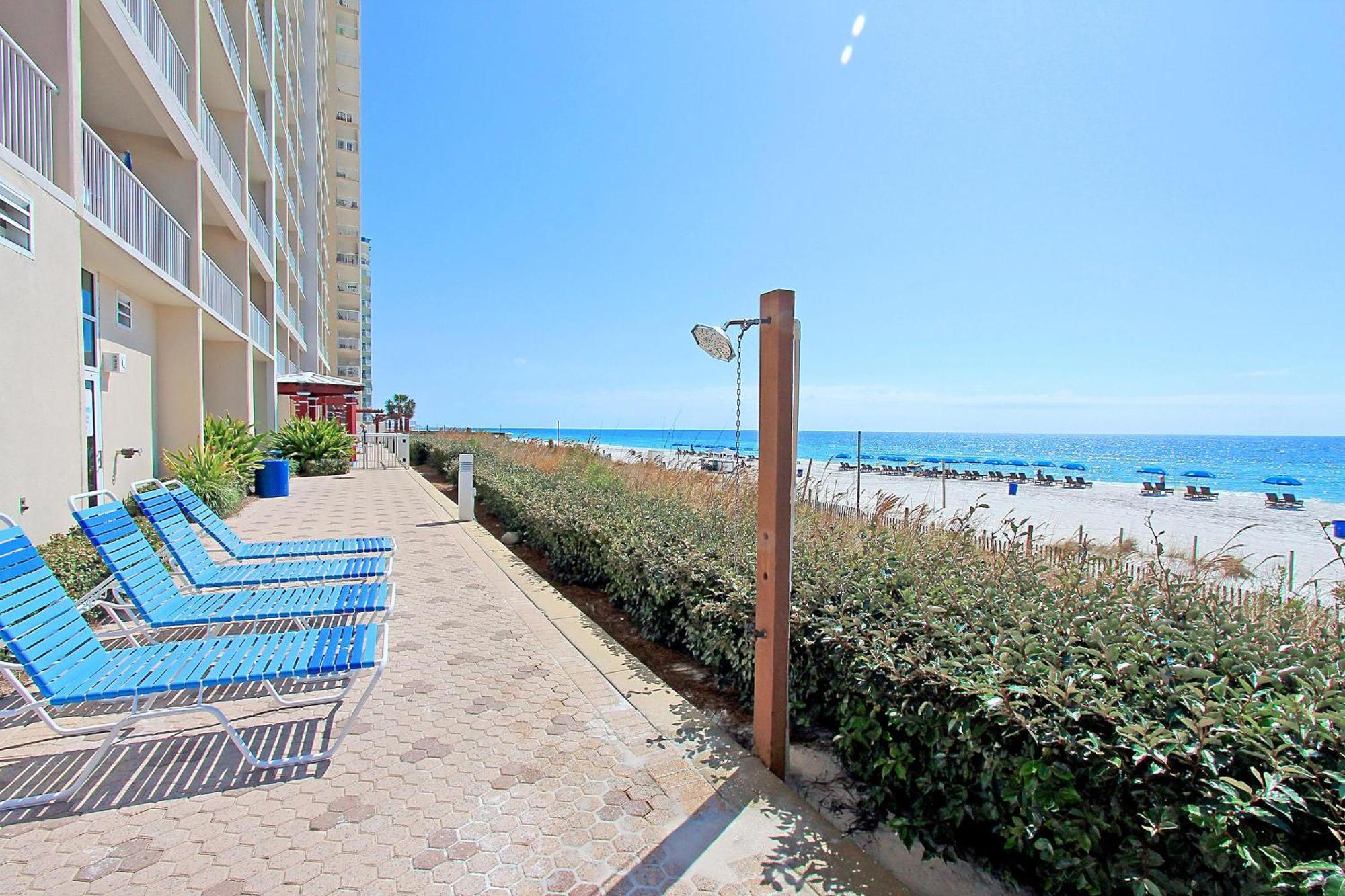 Majestic Beach Towers 2-909 Панама-Сіті-Біч Екстер'єр фото