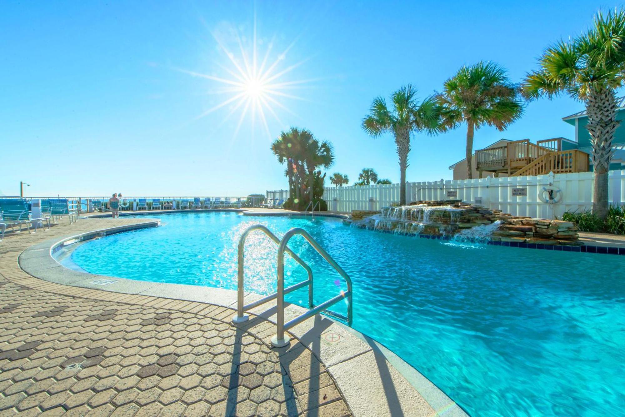 Majestic Beach Towers 2-909 Панама-Сіті-Біч Екстер'єр фото
