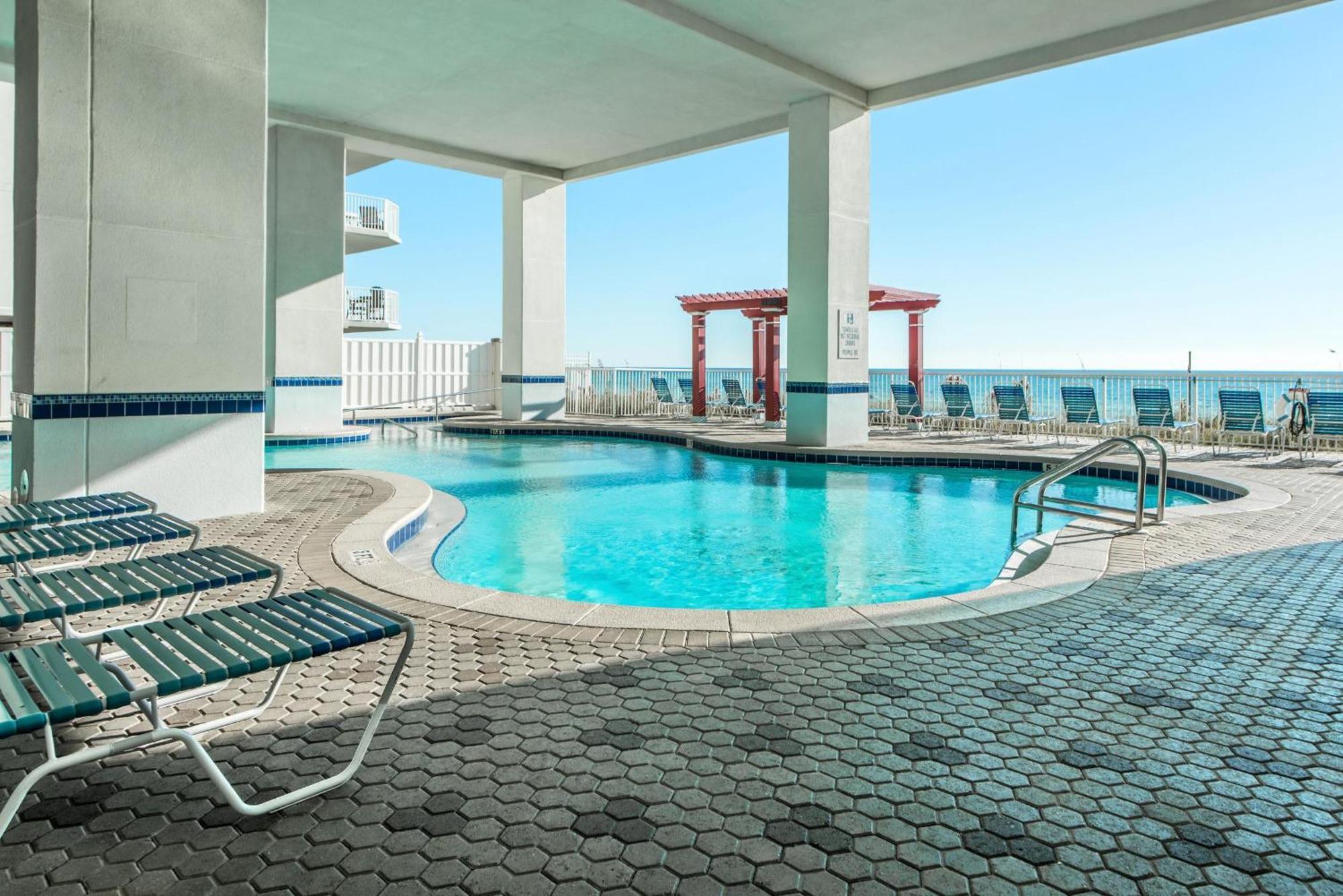 Majestic Beach Towers 2-909 Панама-Сіті-Біч Екстер'єр фото